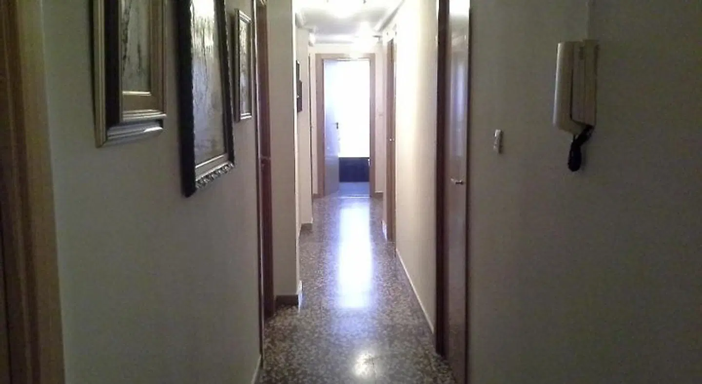 Pensión Lacasta ROOM_EXAMPLE