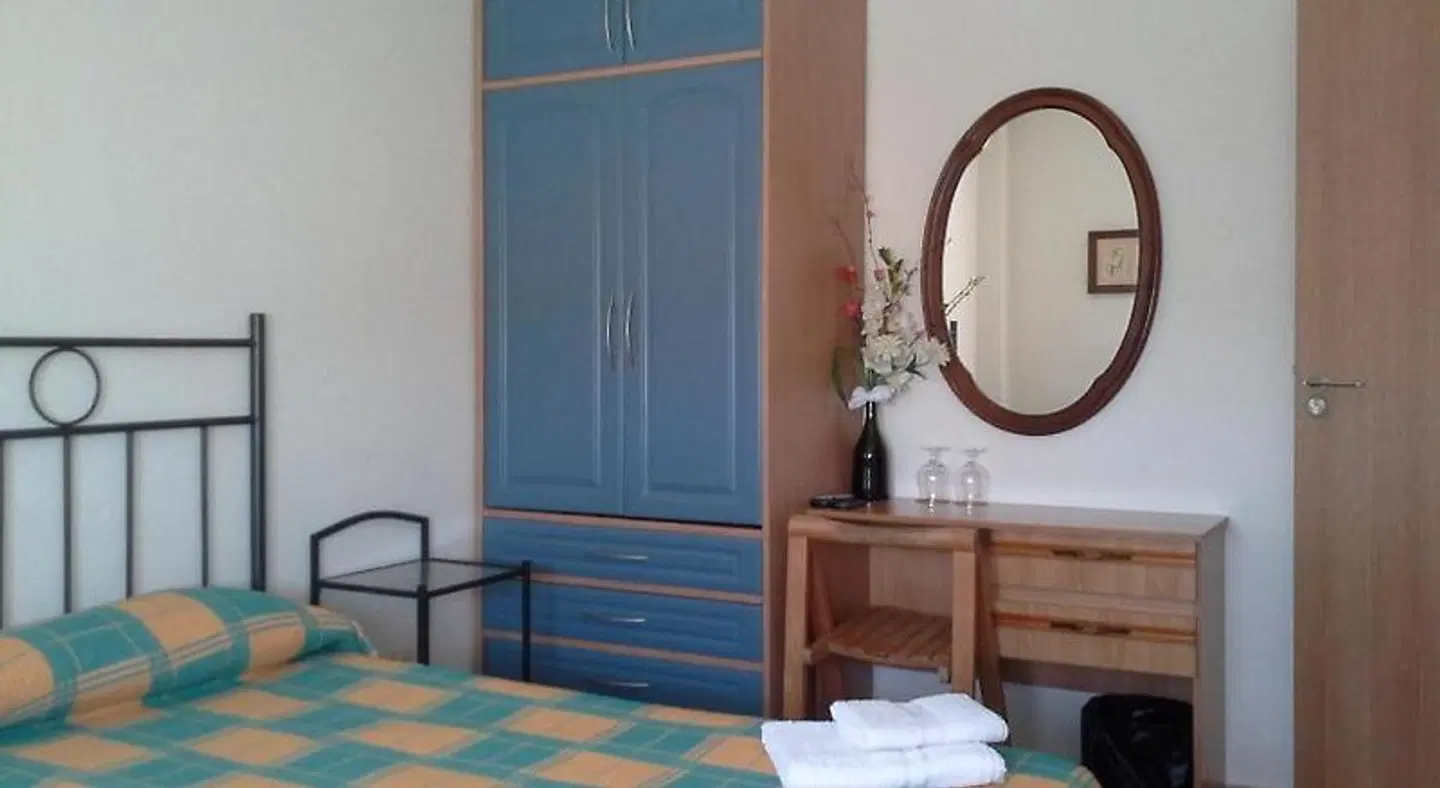 Pensión Lacasta ROOM_EXAMPLE
