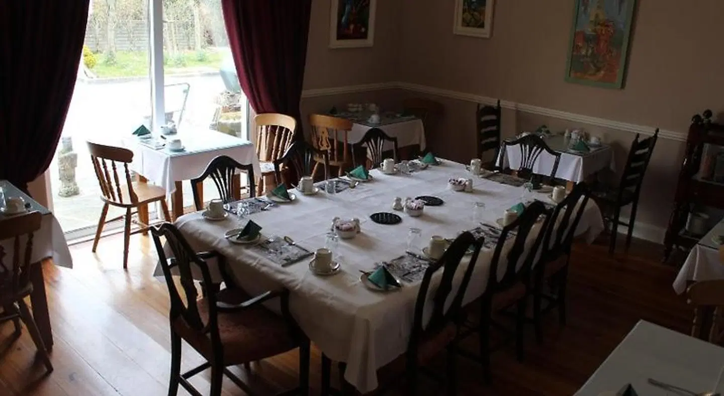 Adare Country House Restaurant