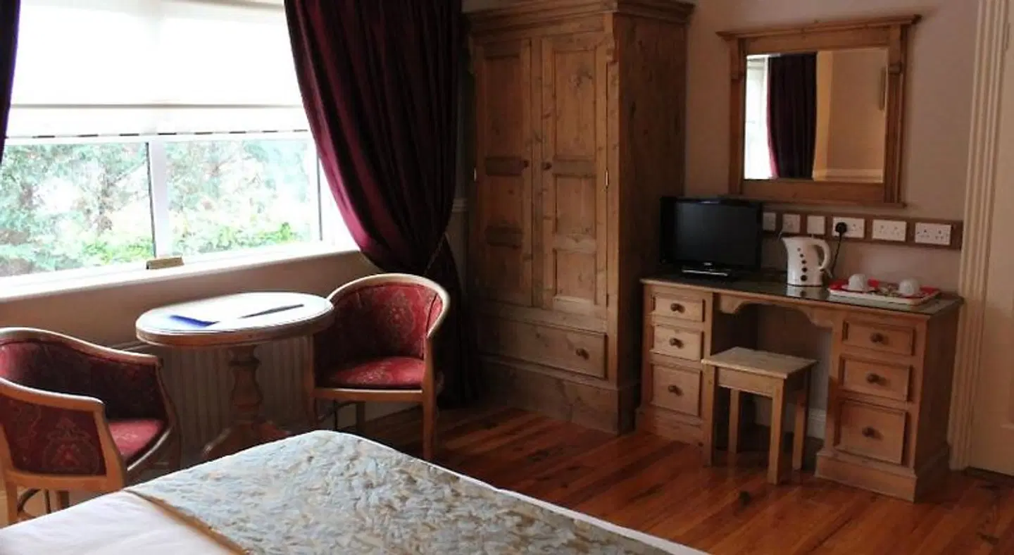 Adare Country House ROOM_EXAMPLE