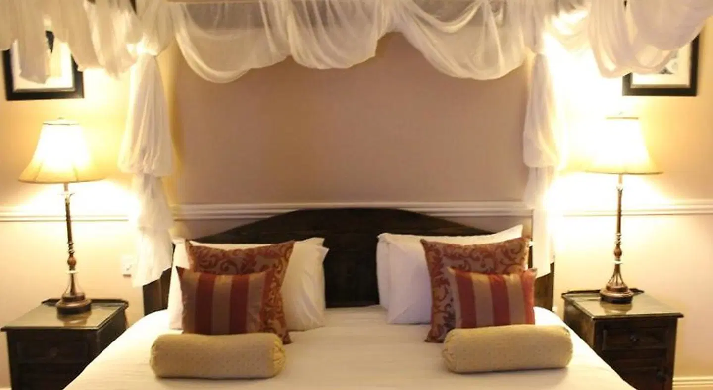 Adare Country House HEALTH_BEAUTY
