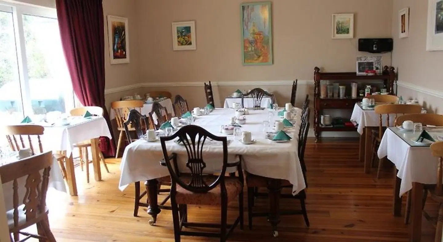 Adare Country House Restaurant