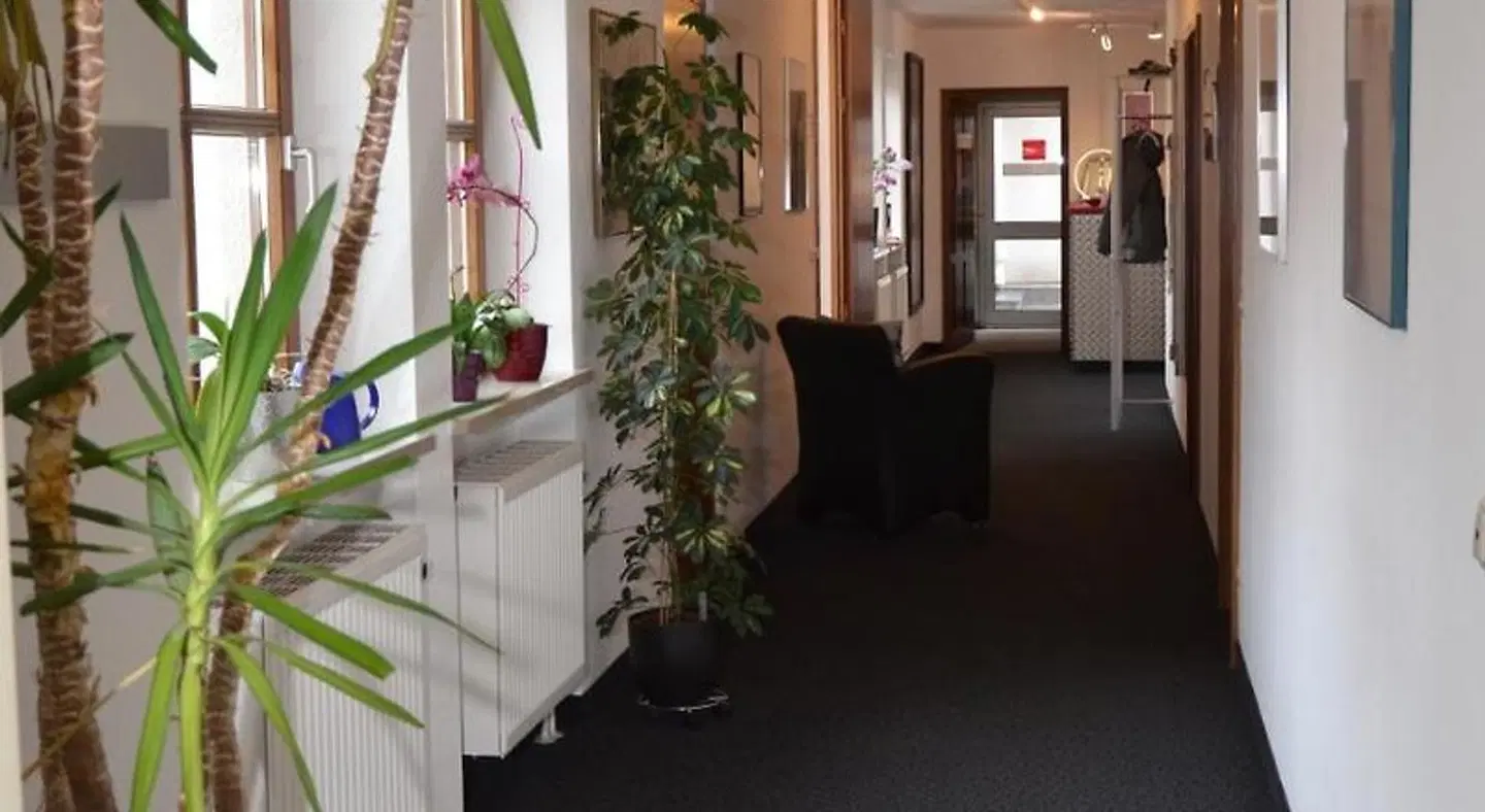 Zum Brunnen LOUNGE_LOBBY