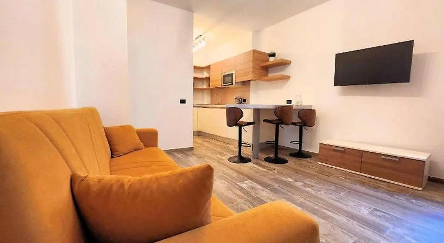B&B Museo LOUNGE_LOBBY