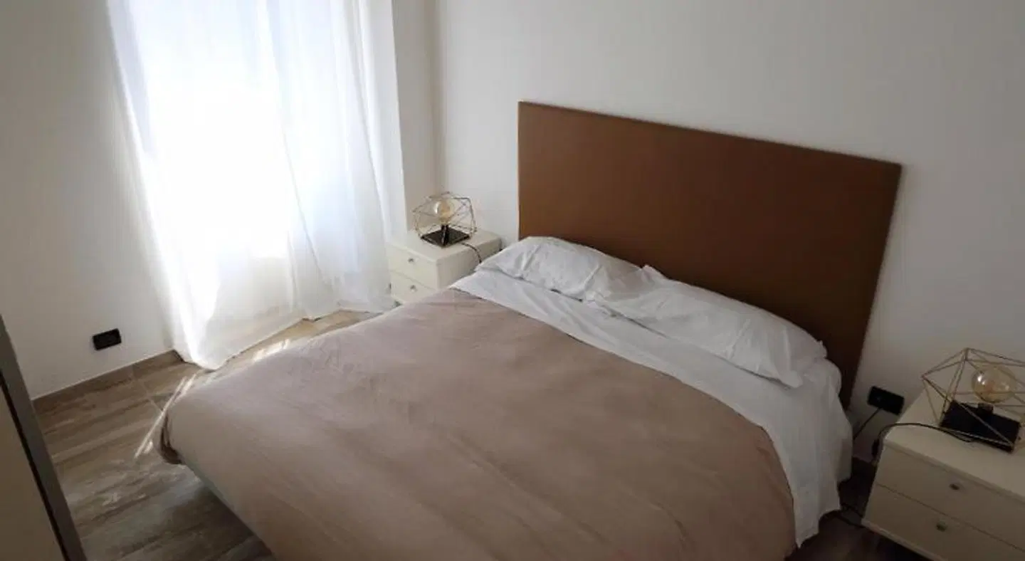B&B Museo ROOM_EXAMPLE