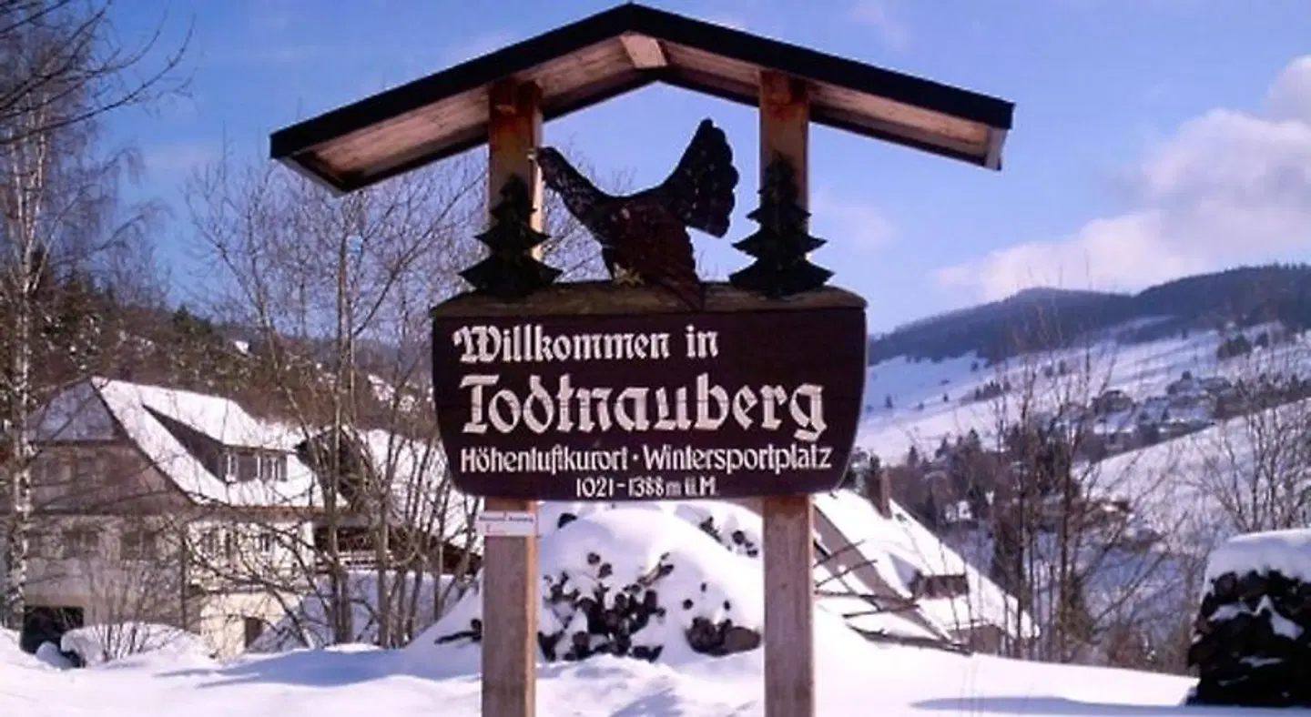 Residenz Schauinsland EXTERIOR