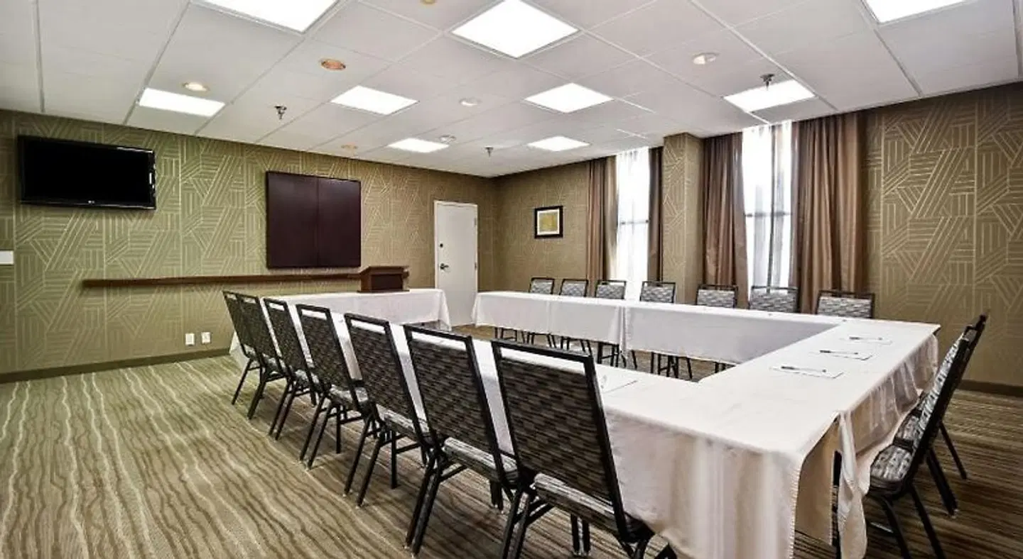 Hampton Inn Lexington I-75 Konferenz