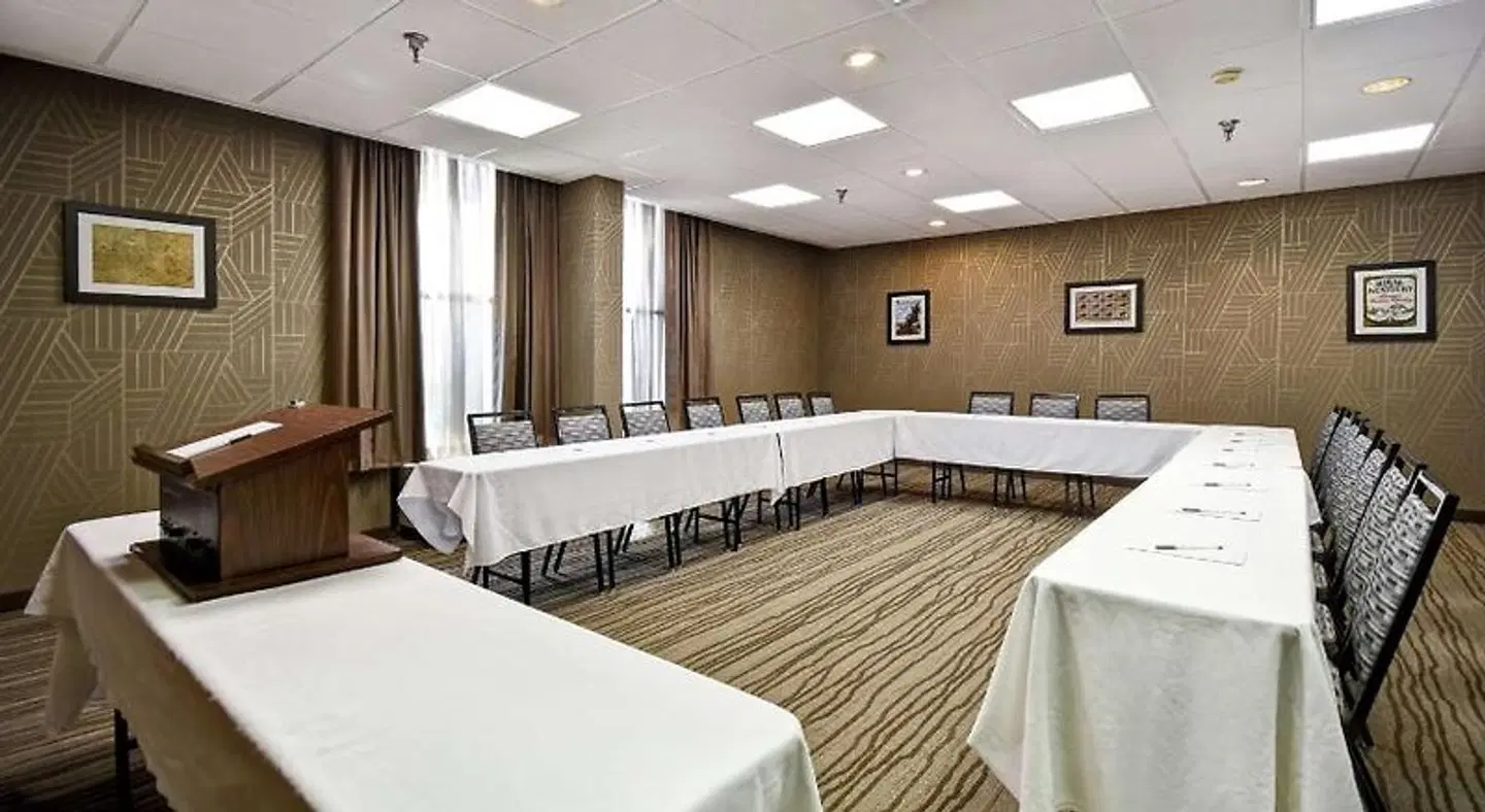 Hampton Inn Lexington I-75 Konferenz