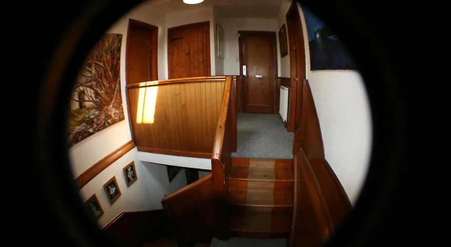 The Whitehouse ROOM_EXAMPLE