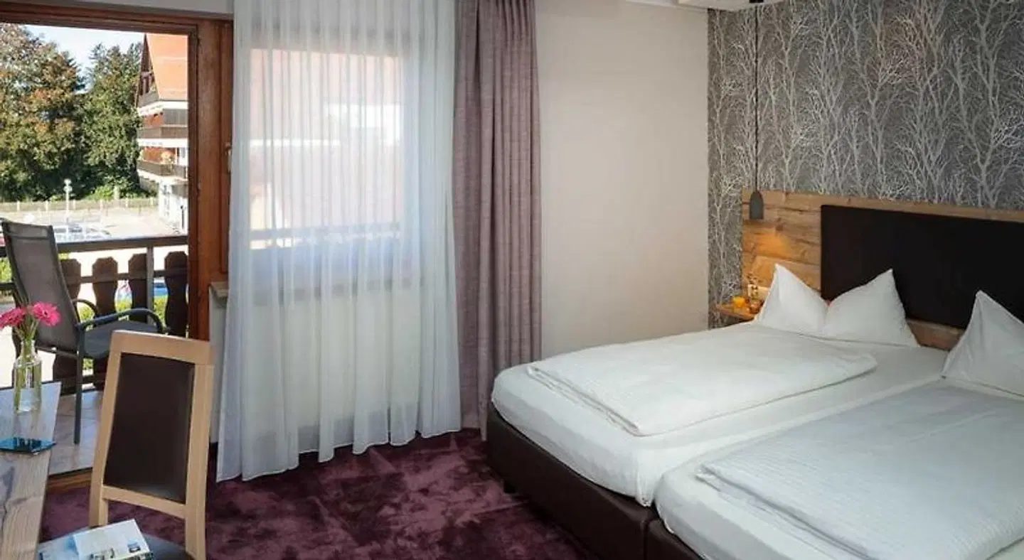 Pockinger Hof ROOM_EXAMPLE