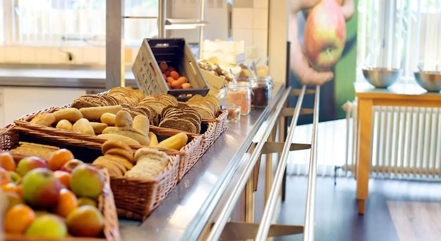 Stayokay Dordrecht HEALTH_BEAUTY