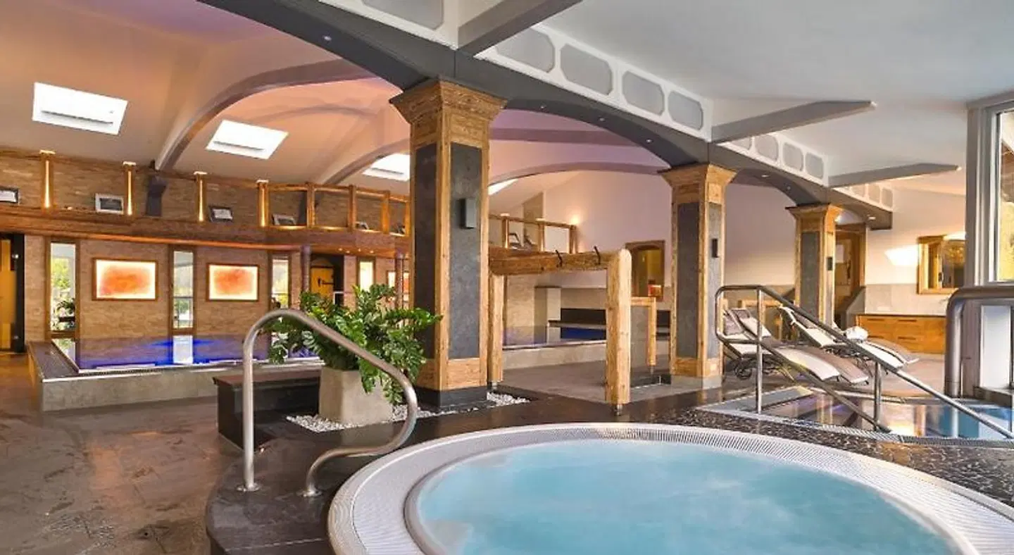 Bergknappenhof HEALTH_BEAUTY