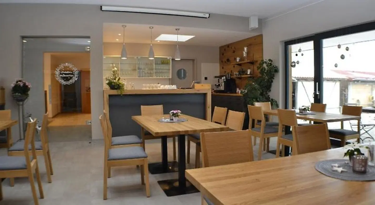 Brigel Hof Restaurant