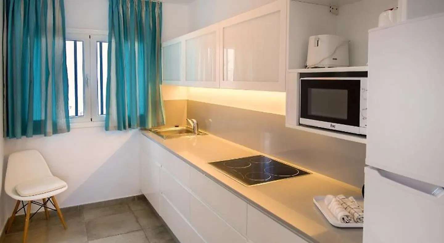 Apartamentos Playamar ROOM_EXAMPLE