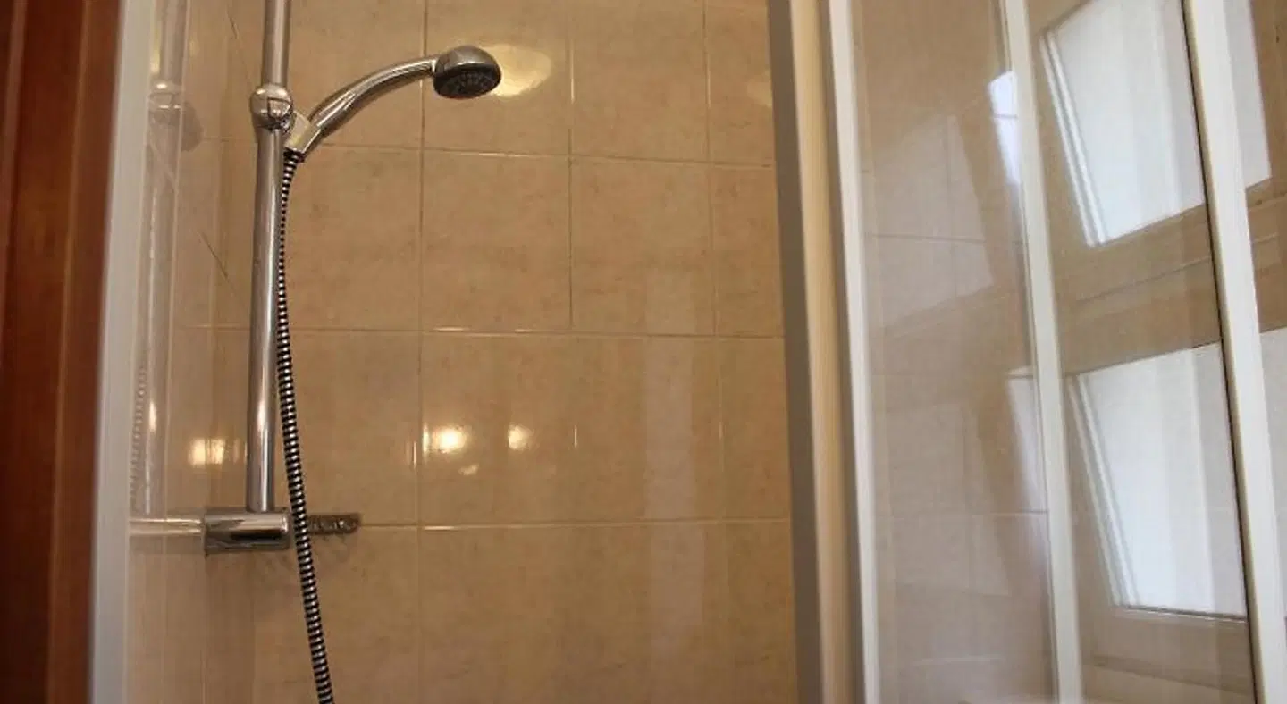 Locarno Badezimmer
