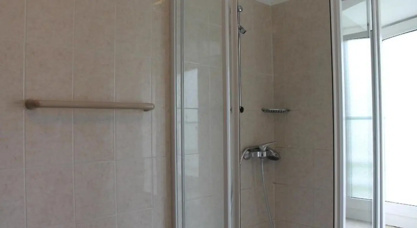 Locarno Badezimmer