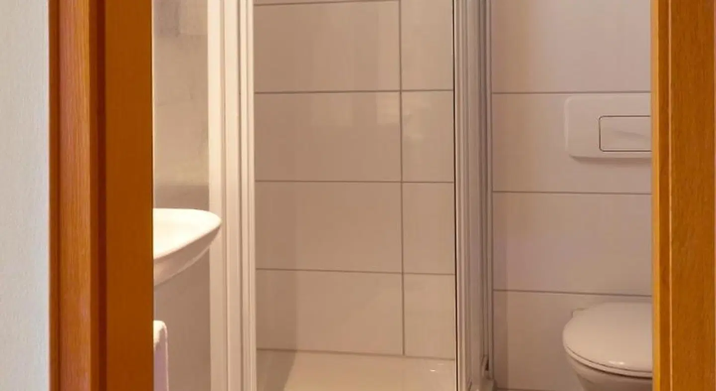 Stahlecker Hof Badezimmer