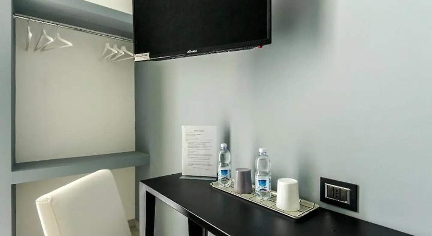Merulana 139 Suites ROOM_EXAMPLE