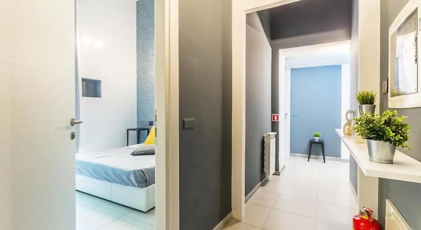Merulana 139 Suites ROOM_EXAMPLE