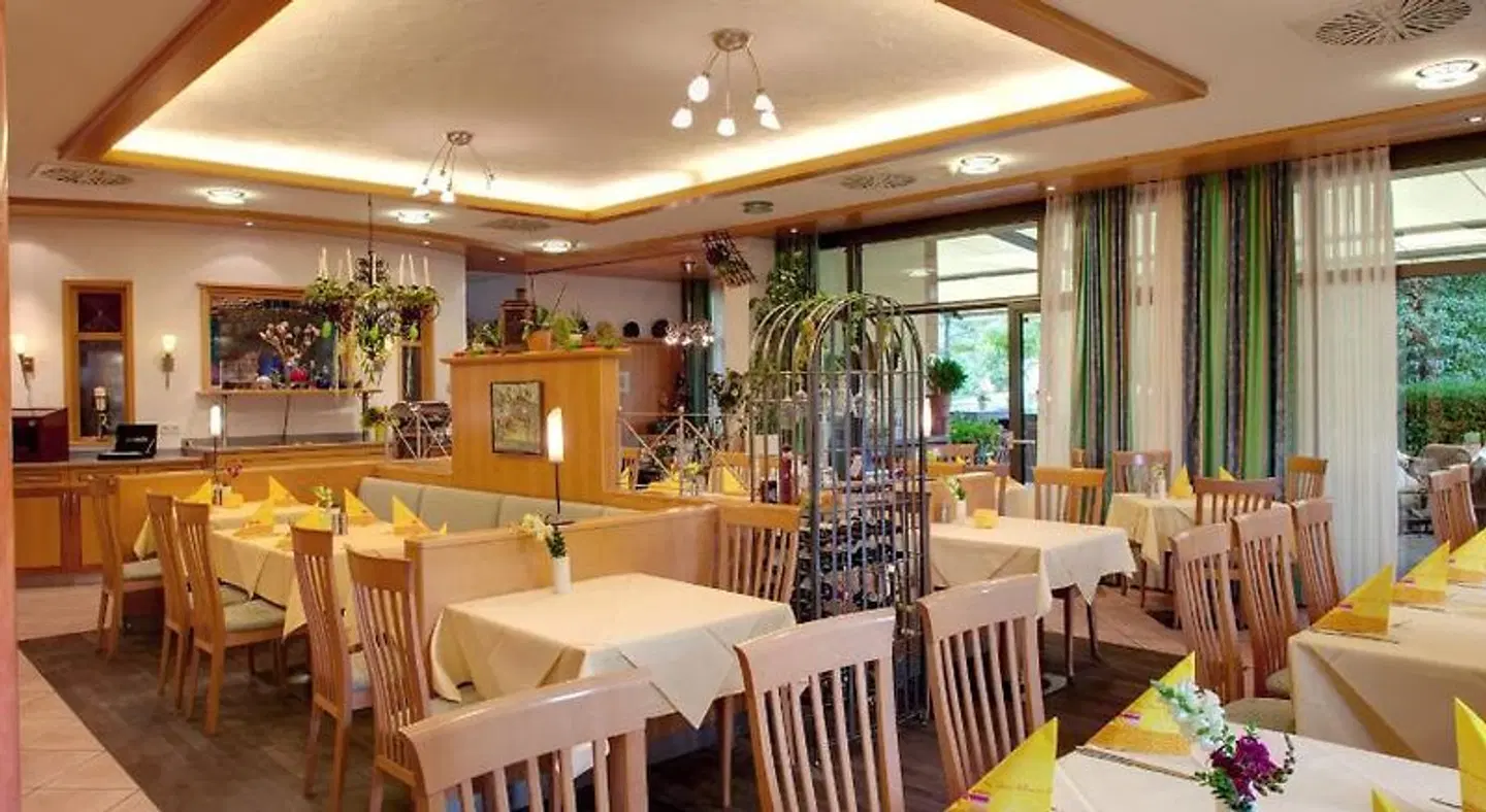 Haus Nicklass Bar