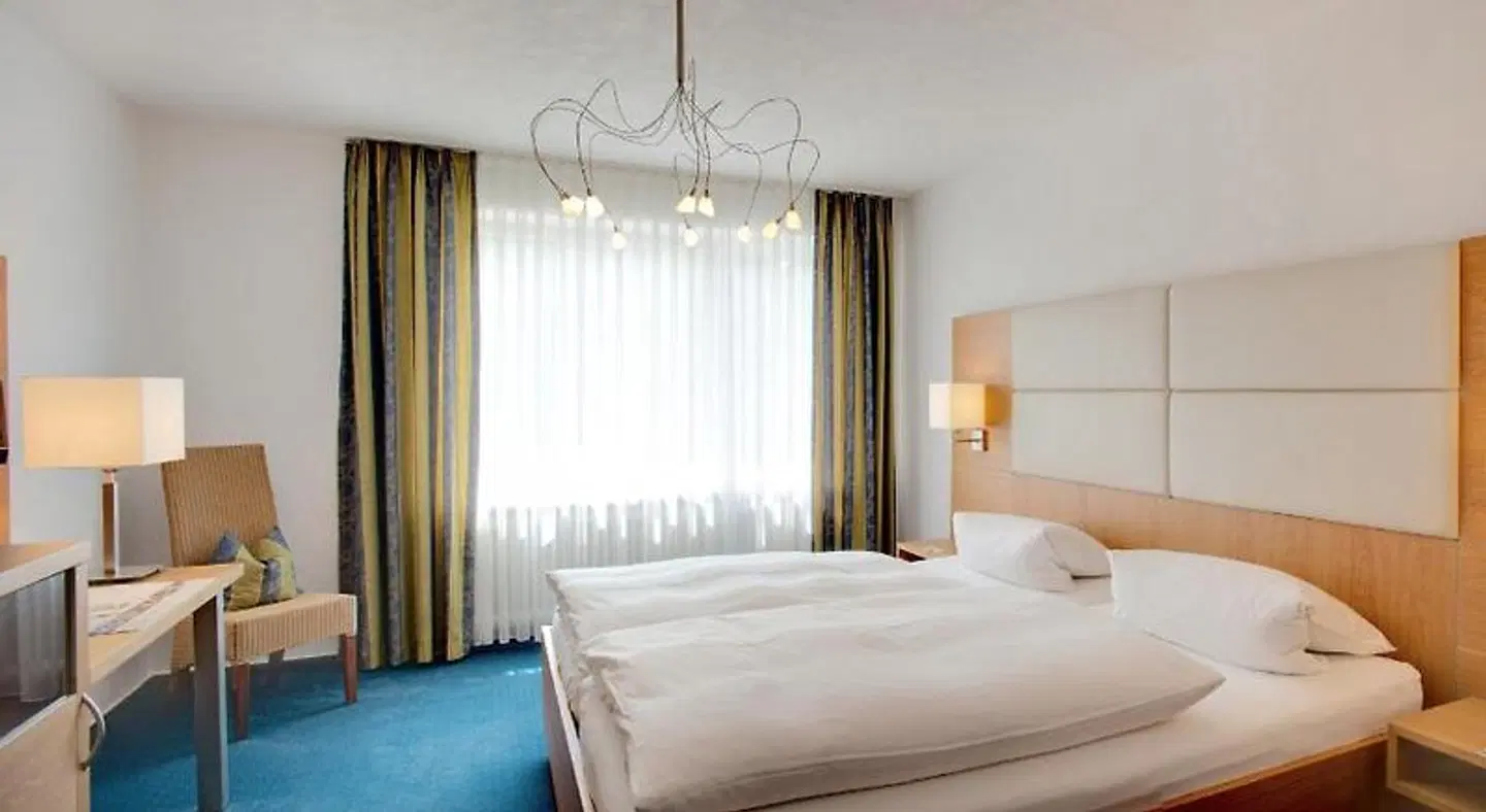 Haus Nicklass ROOM_EXAMPLE
