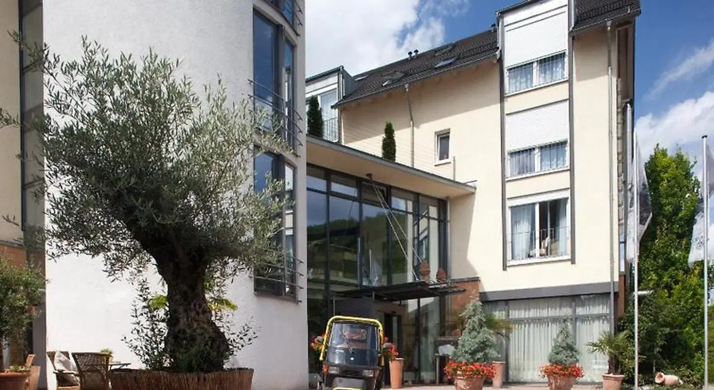 Haus Nicklass EXTERIOR