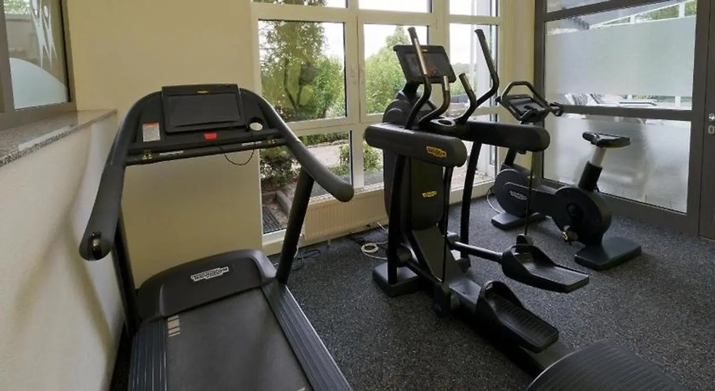 Krone SPORTS_AND_LEISURE