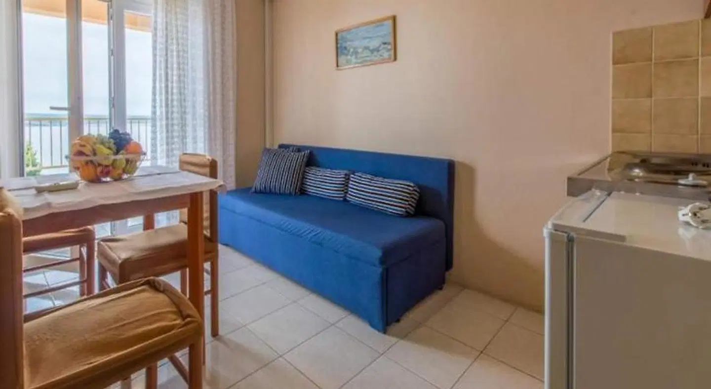 Apartments San Dramalj - Crikvenica ROOM_EXAMPLE