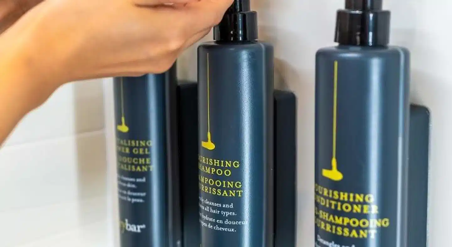 Aloft Long Island City-Manhattan View Aussenansicht