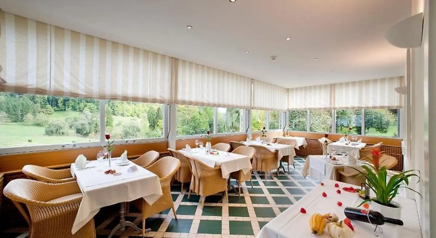 Bad Schauenburg Restaurant