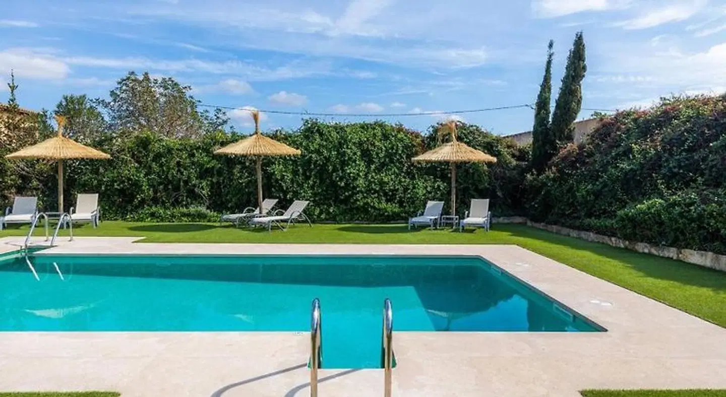 S'Hort des Convent OUTDOOR_POOL
