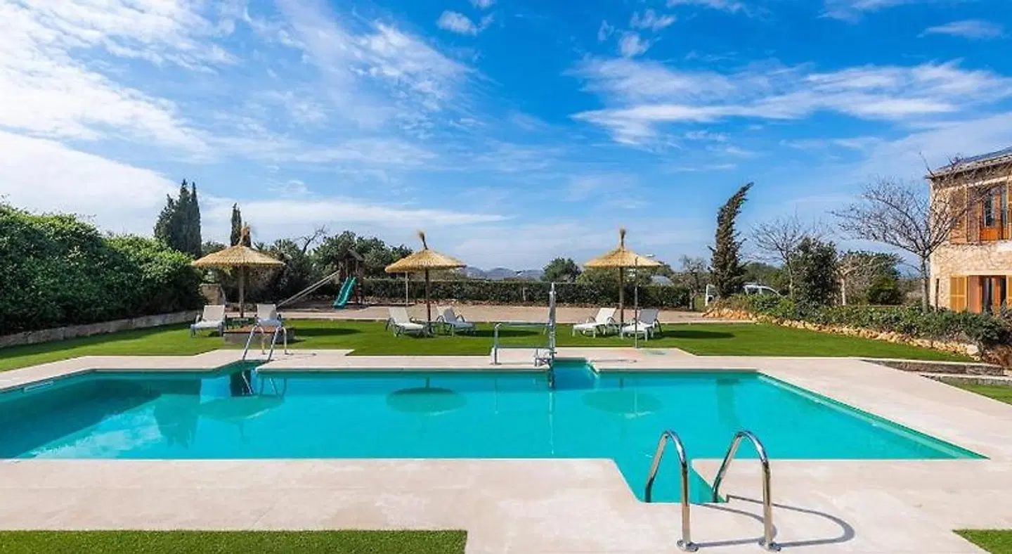 S'Hort des Convent OUTDOOR_POOL