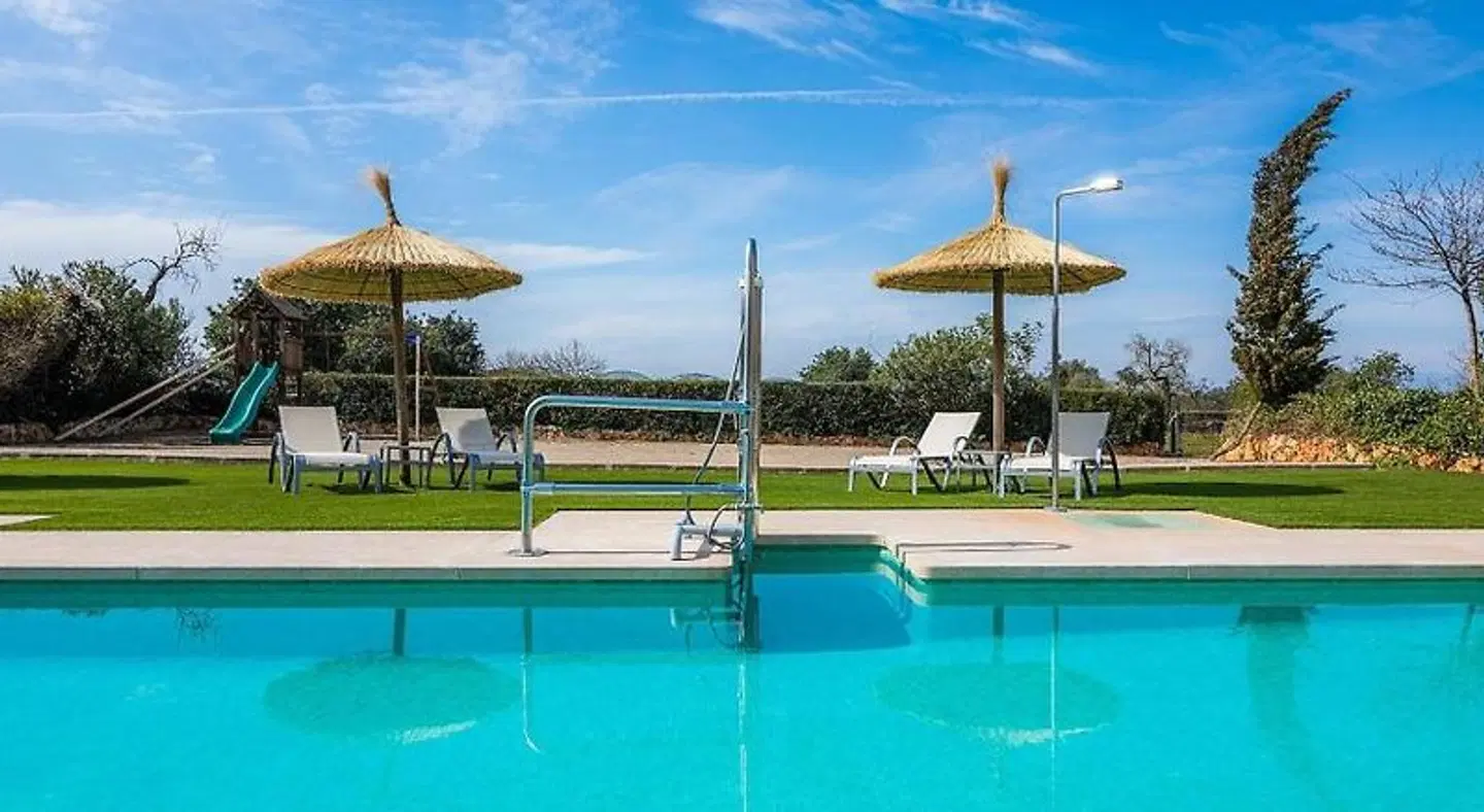 S'Hort des Convent OUTDOOR_POOL