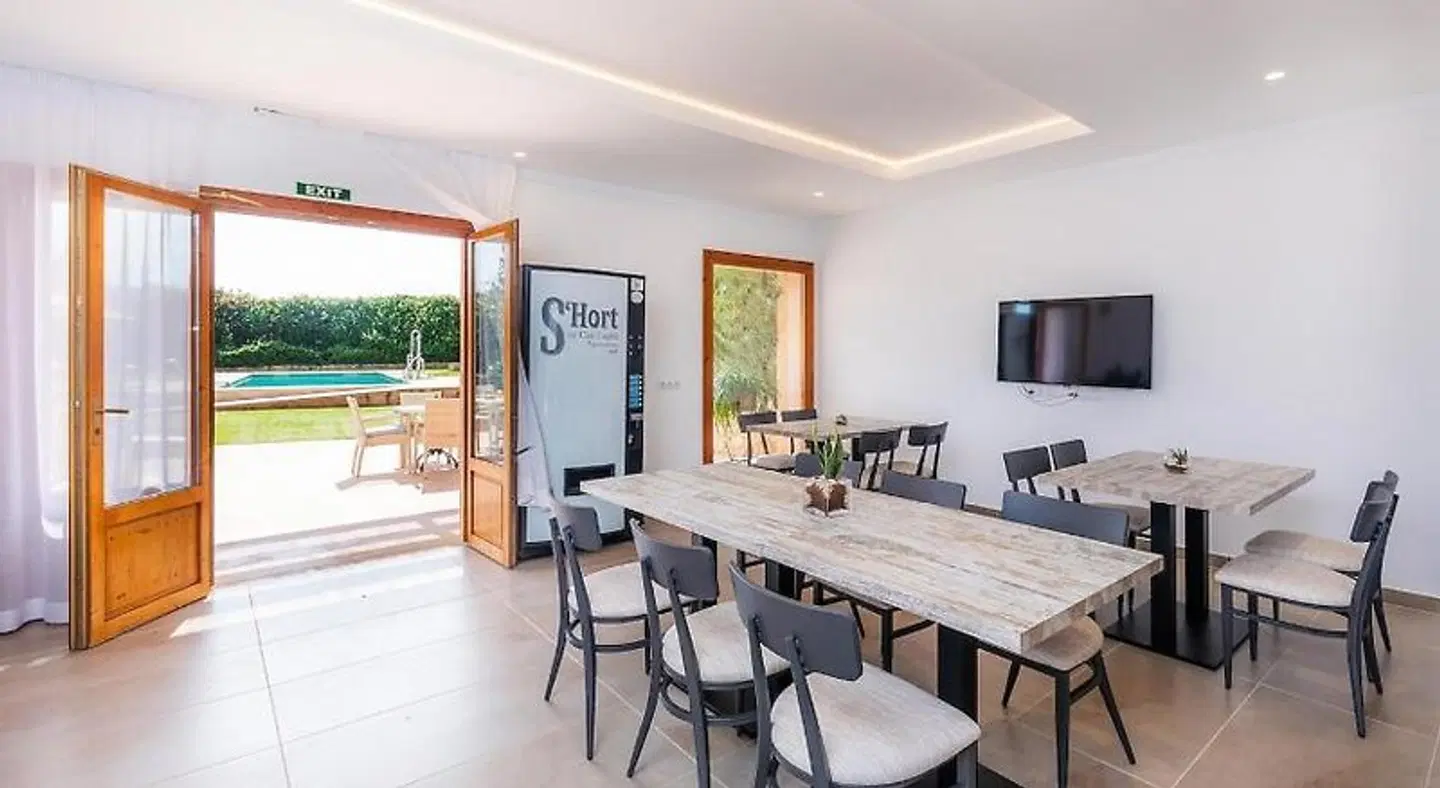 S'Hort des Convent Bar