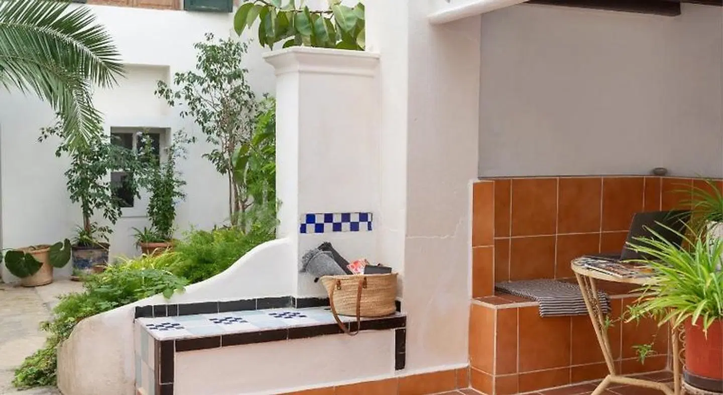 Hostal Pons HEALTH_BEAUTY