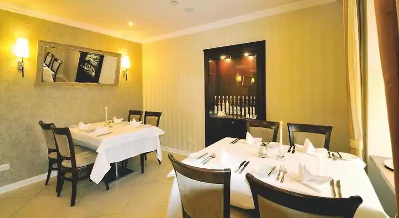 Hotel Restaurant Ölmühle – Hotelfoto
