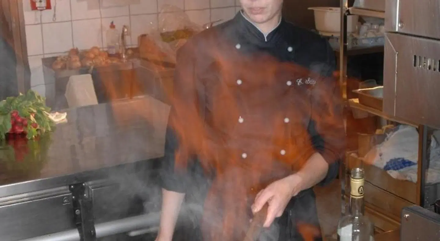 Hotel Restaurant Ölmühle HEALTH_BEAUTY