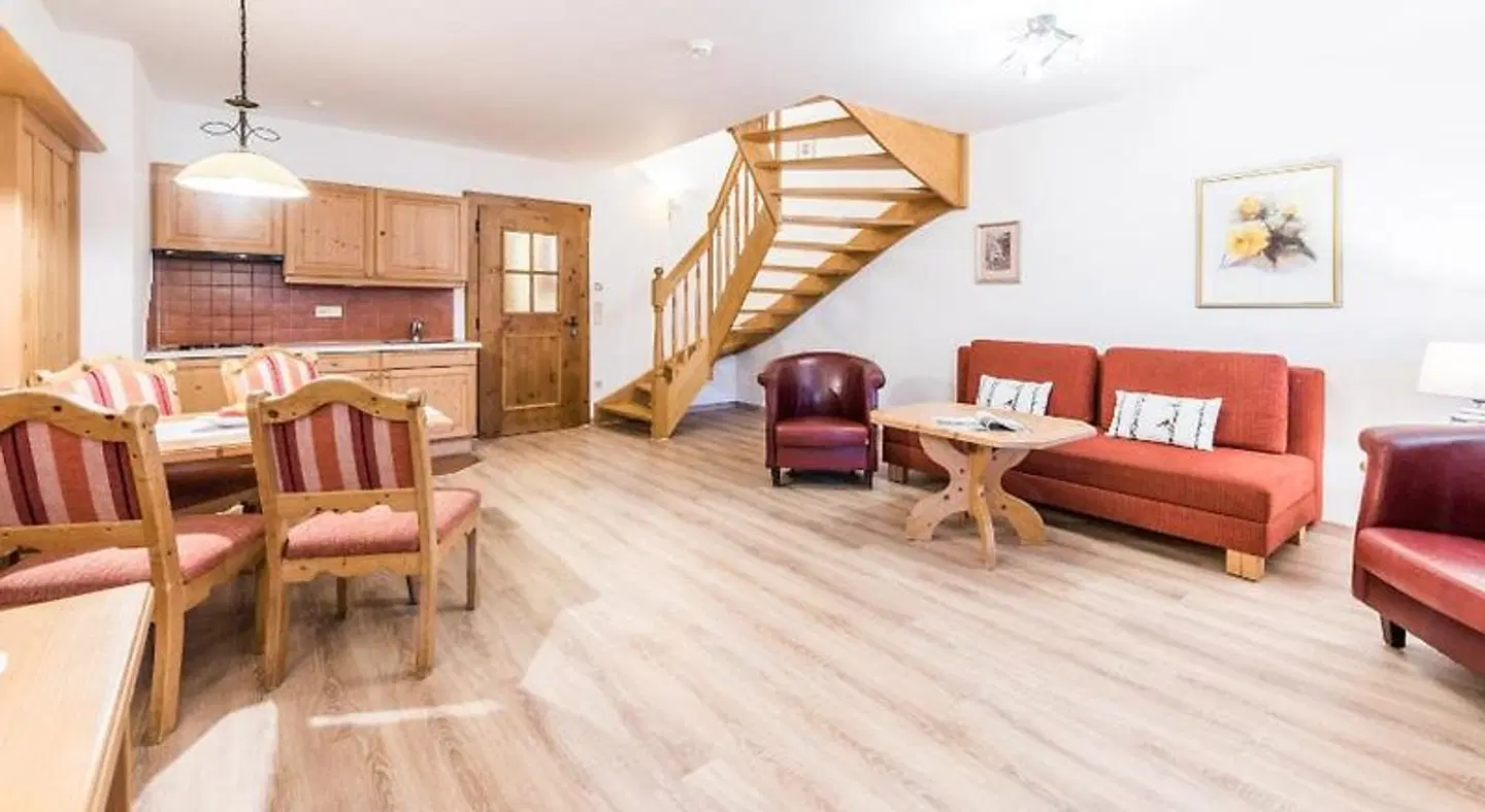 Resort Achensee LOUNGE_LOBBY