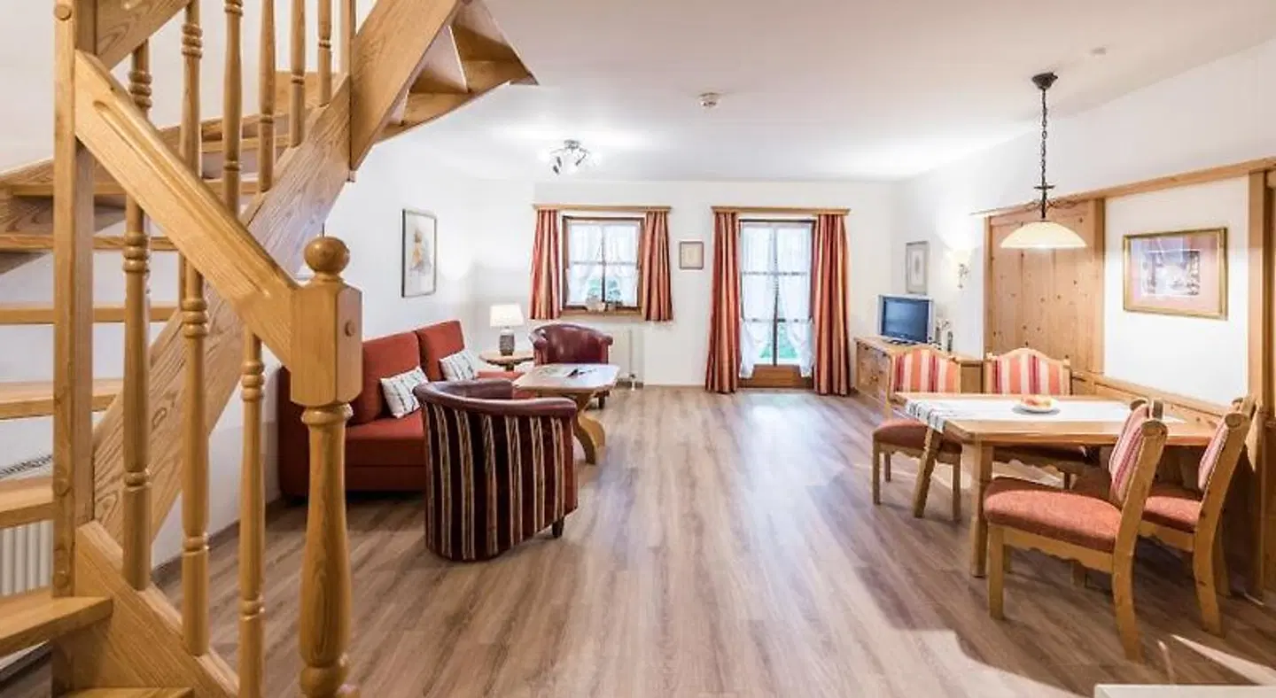 Resort Achensee LOUNGE_LOBBY