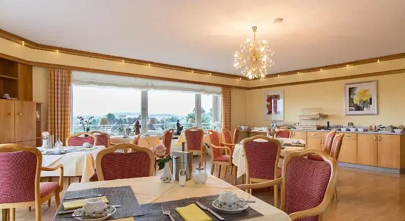 Seeblick – Hotelfoto