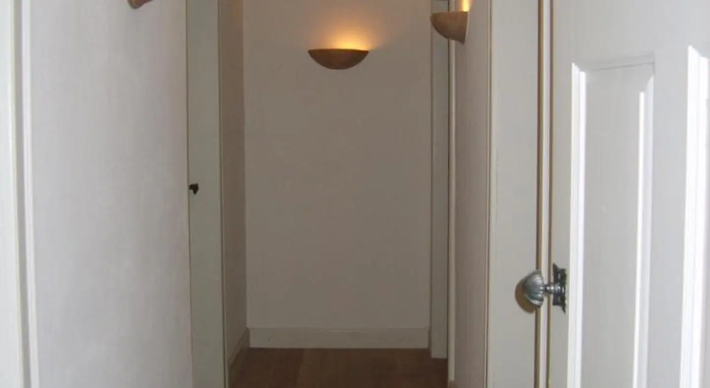 Schnookeloch Badezimmer