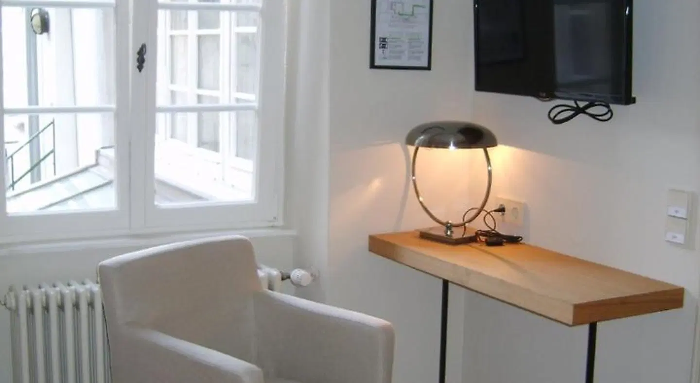 Schnookeloch Badezimmer
