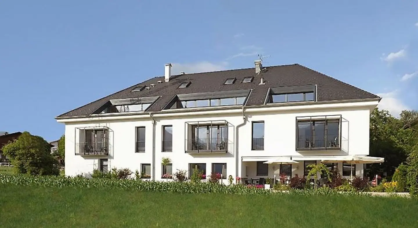 Residence Bar Pizzeria Sylvanerhof EXTERIOR