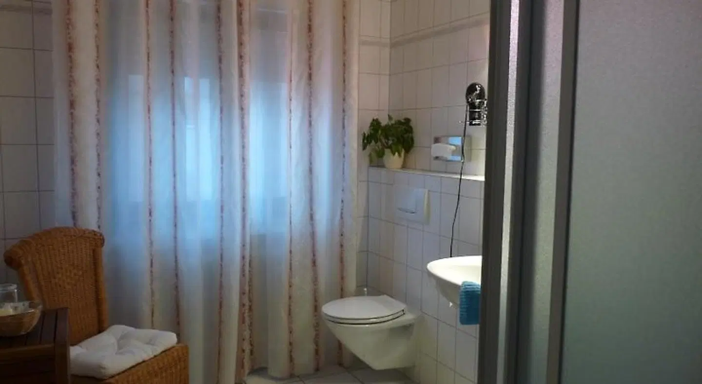 Geissler Badezimmer