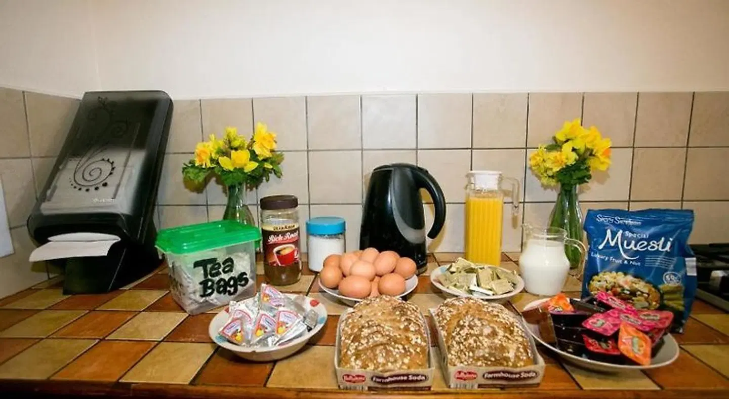 Aille River Hostel ROOM_EXAMPLE