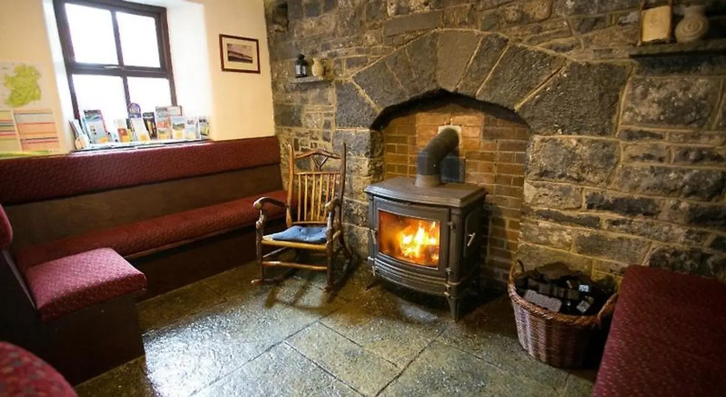 Aille River Hostel HEALTH_BEAUTY