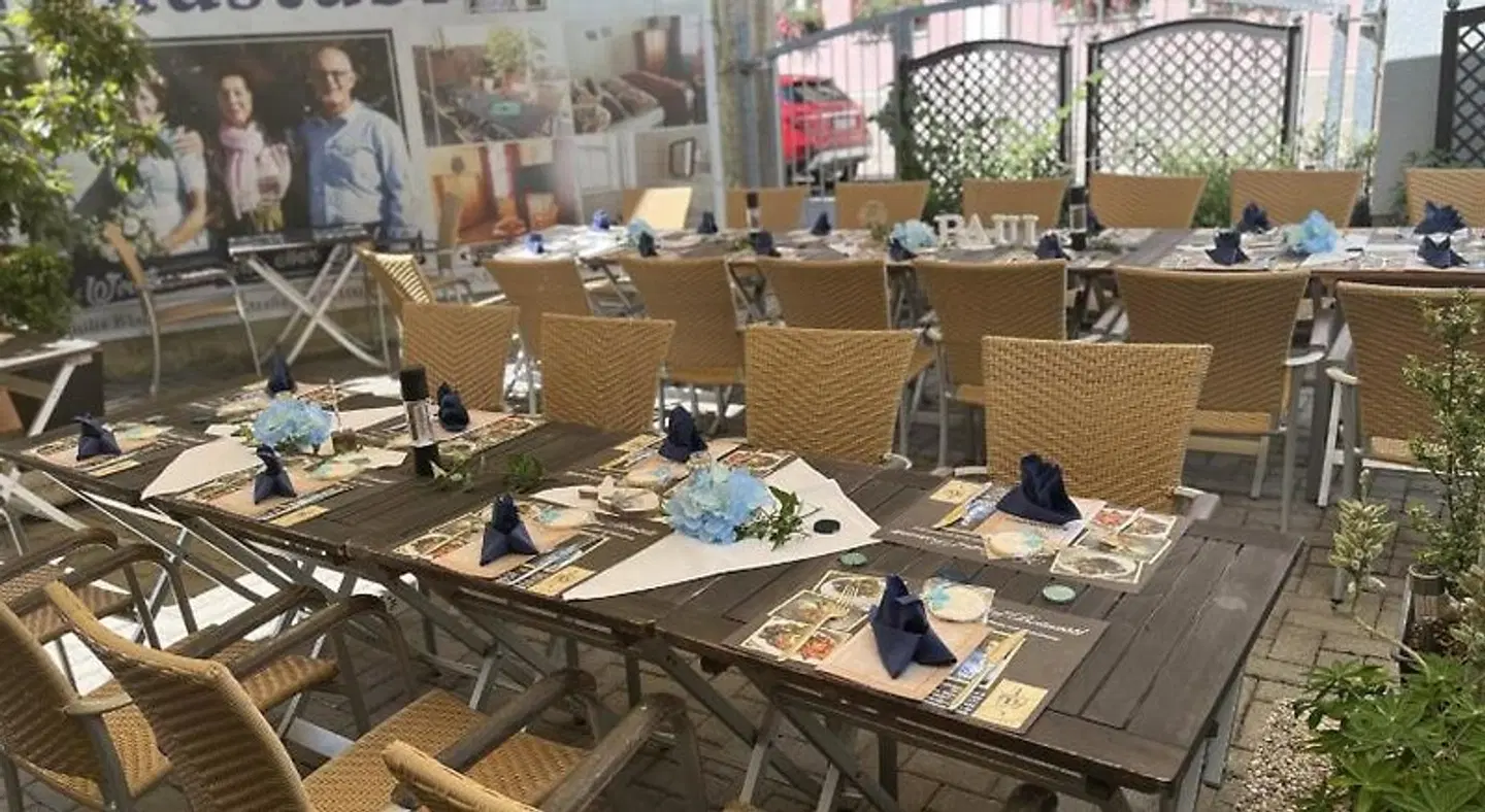 Gasthof Bräustübl Restaurant