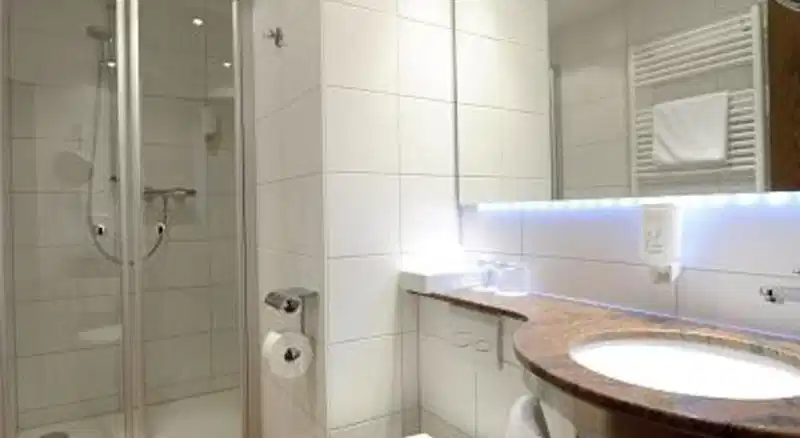 Nothnagel – Hotelfoto