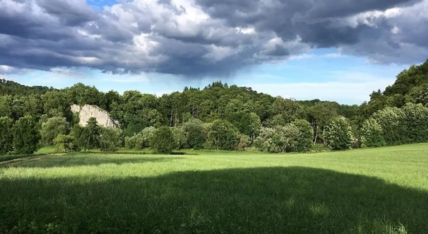 B&B Resort am Nickhof LANDSCAPE