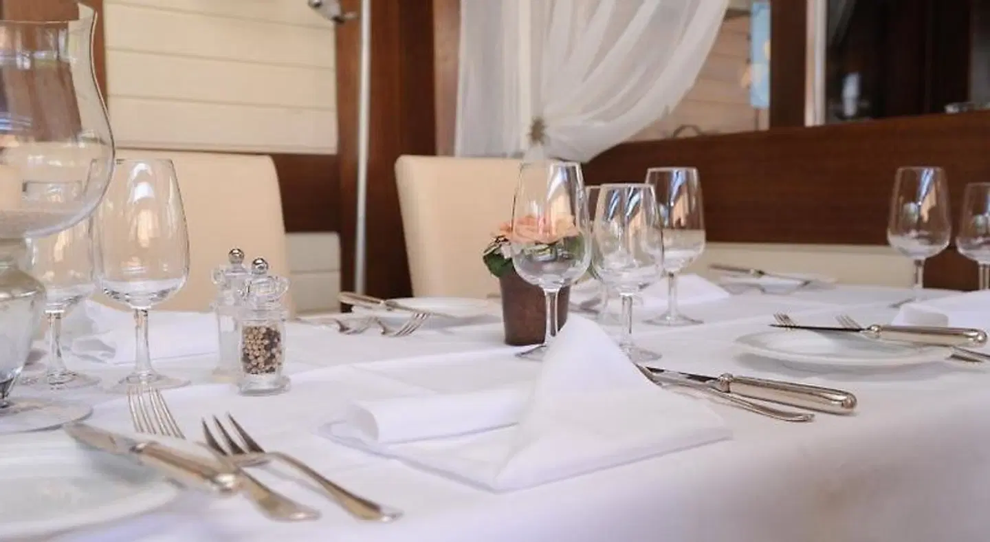Schiff am See Restaurant